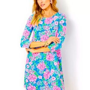 Lilly Pulitzer Dress size S Featured In Spring In Your Step Collection